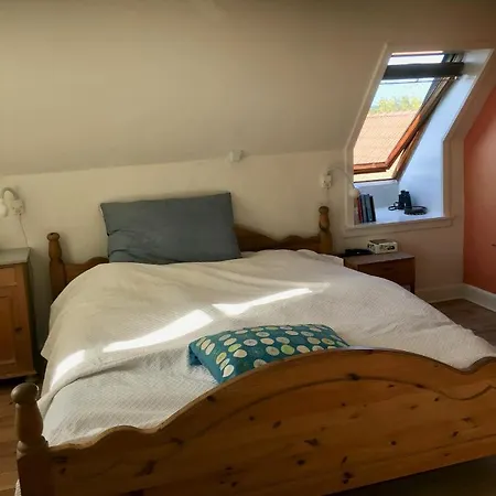 Hébergement de vacances Dejlige Strib Middelfart